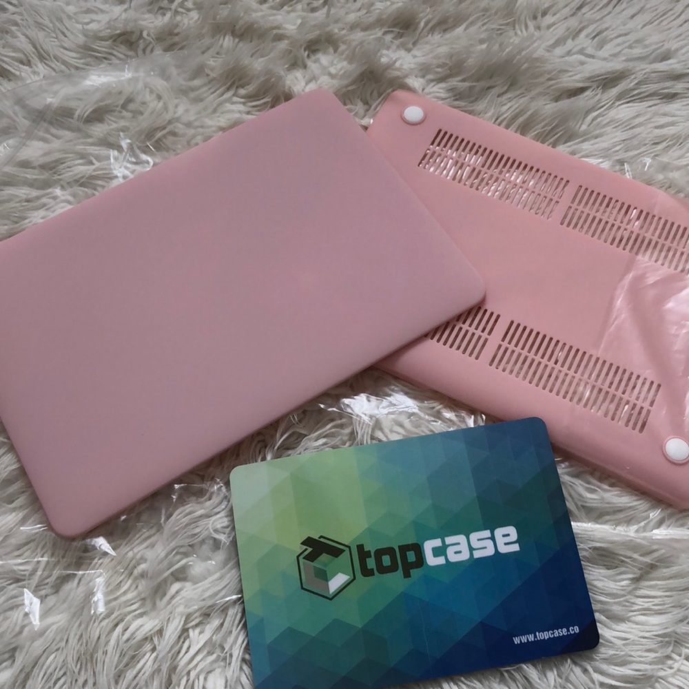 Mac book case